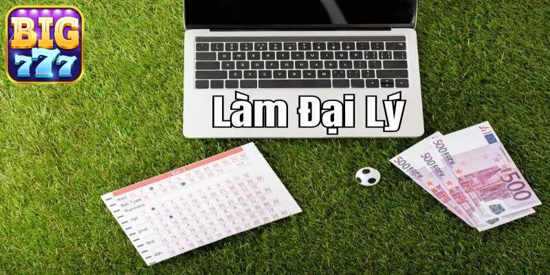 Hướng dẫn chính xác quy trình trở thành đối tác của cổng game Big777