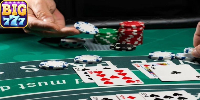 Một số mẹo xác suất Xì Dách hay từ cao thủ