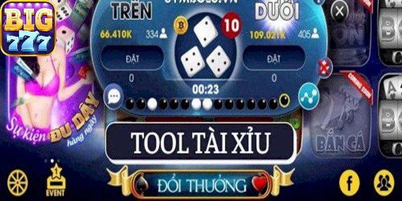 Những ưu điểm khi sử dụng phần mềm hack tài xỉu