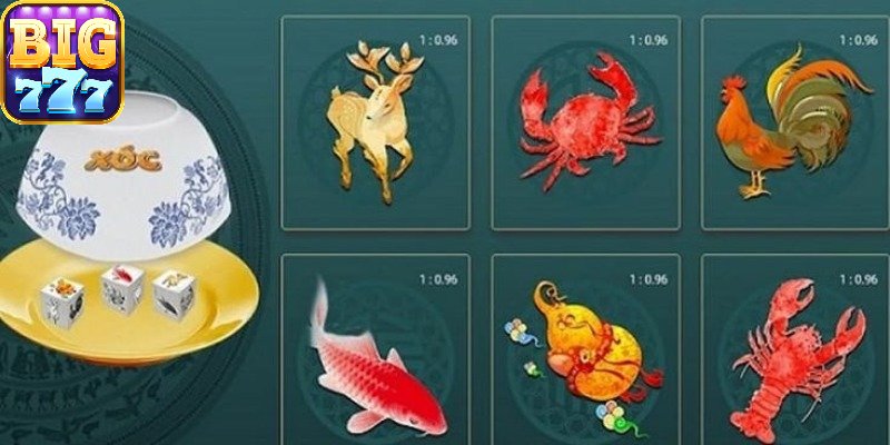 Rủi ro khi sử dụng hack Bầu Cua