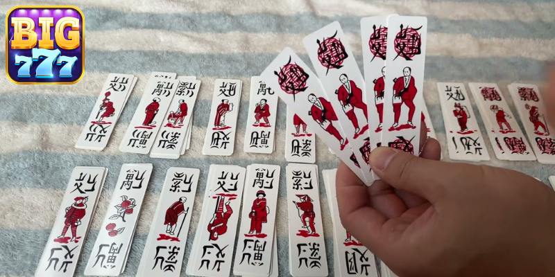 Thông tin giới thiệu khái quát nhất về tựa game bài Chắn tại Big777 