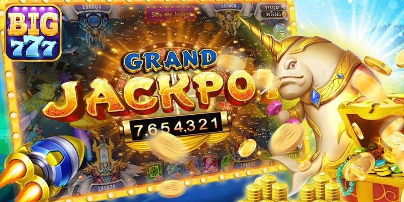 Thông tin khái quát chi tiết nhất về game bắn cá Zui Big777